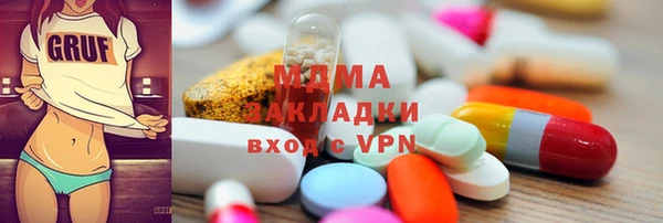 круглые Нея